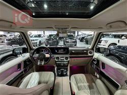 مێرسێدس بێنز G-Class